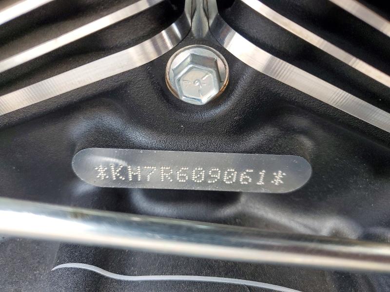 Продажа на аукционе авто 2024 Harley-davidson Fltrx, vin: 1HD1KH711RB609061, номер лота: 66718146