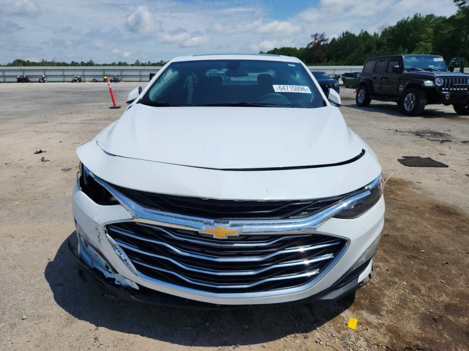 Продажа на аукционе авто 2020 Chevrolet Malibu, vin: 1G1ZD5ST1LF124580, номер лота: 64715096