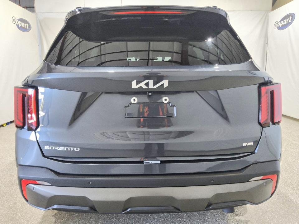 Продаж на аукціоні авто 2024 Kia Sorento, vin: 5XYRKDJF5RG263703, номер лоту: 66188406