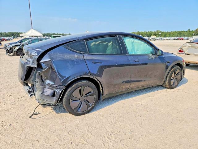 Aukcja sprzedaży 2026 Tesla Model Y, vin: 7SAYGDEDXTA462461, numer aukcji: 66127436