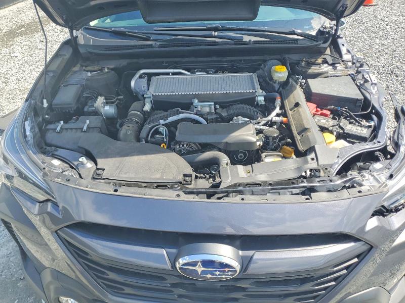 Продаж на аукціоні авто 2025 Subaru Outback, vin: 4S4BTGND5S3136092, номер лоту: 63324856
