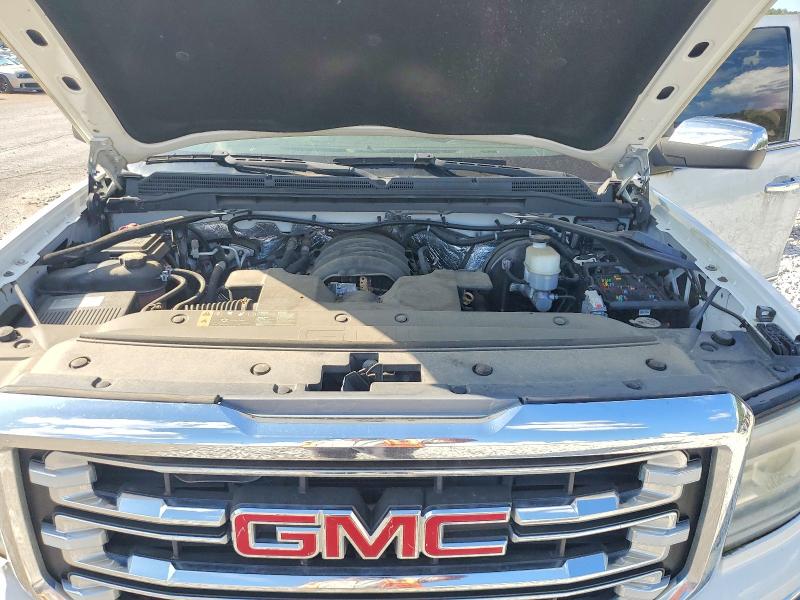64467456 :رقم المزاد ، 3GTU2NEC5HG475534 vin ، 2017 Gmc Sierra مزاد بيع