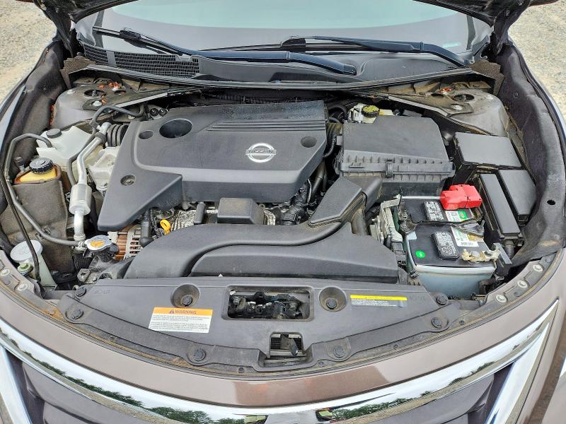 Aukcja sprzedaży 2015 Nissan Altima, vin: 1N4AL3AP7FC253354, numer aukcji: 64428316