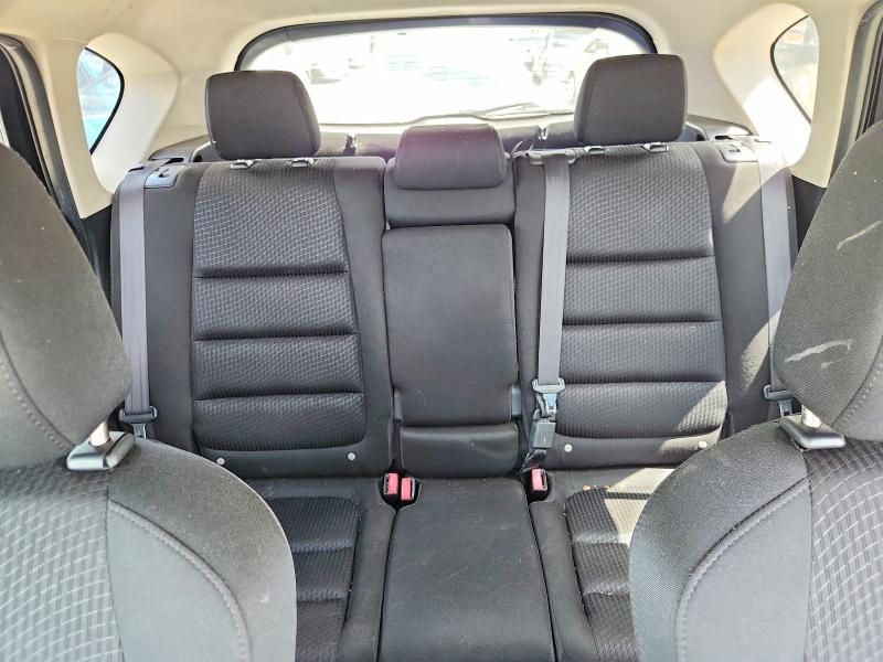 Продажа на аукционе авто 2015 Mazda Cx-5, vin: JM3KE2CY3F0452368, номер лота: 64913486