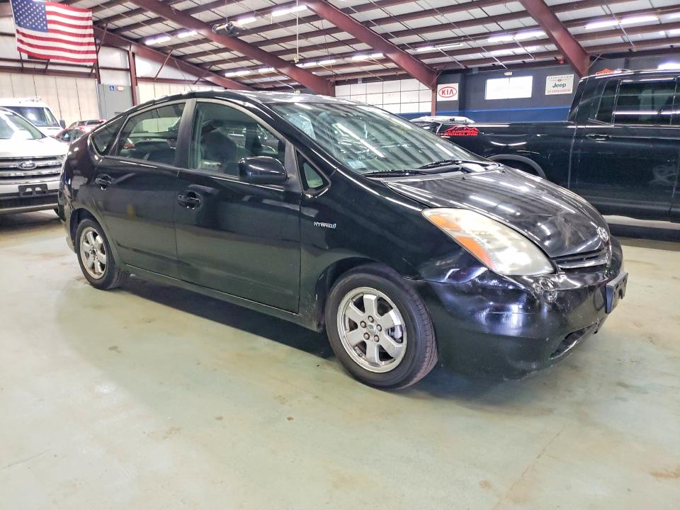 Aukcja sprzedaży 2008 Toyota Prius, vin: JTDKB20U987706789, numer aukcji: 63534726