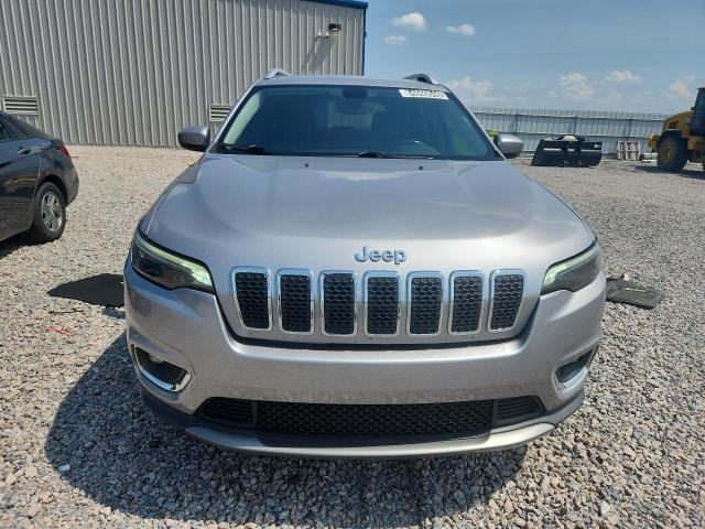 Aukcja sprzedaży 2019 Jeep Cherokee, vin: 1C4PJMDX0KD157100, numer aukcji: 64660646