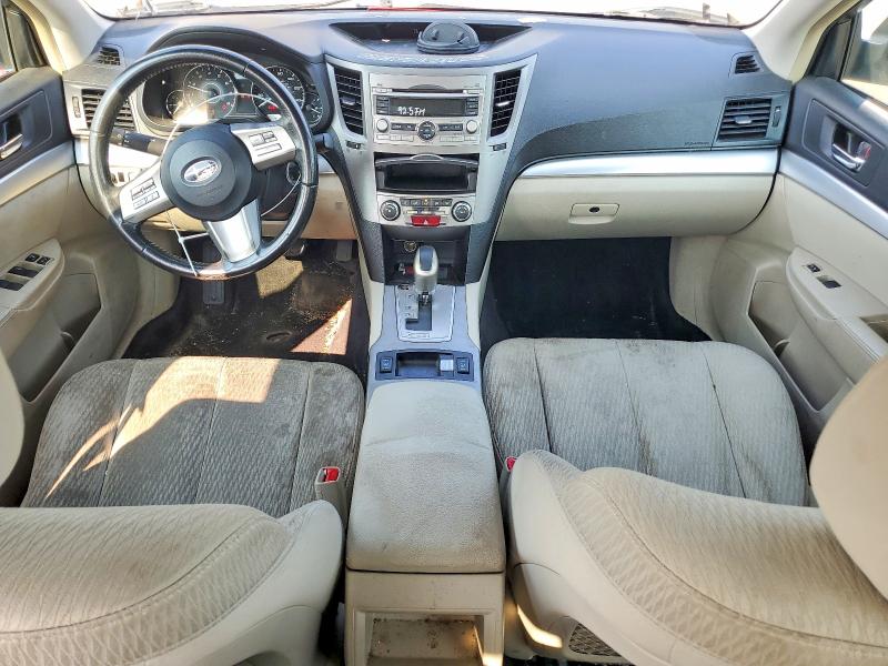 64829746 :رقم المزاد ، 4S3BMBG69A3210888 vin ، 2010 Subaru Legacy مزاد بيع