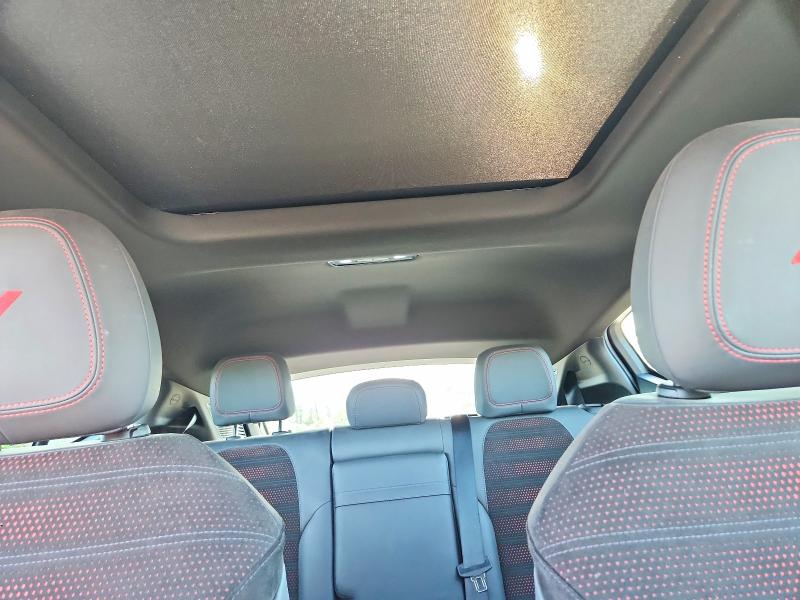 2024 Dodge Hornet მანქანა იყიდება აუქციონზე, vin: ZACPDFDW9R3A24848, აუქციონის ნომერი: 63549556