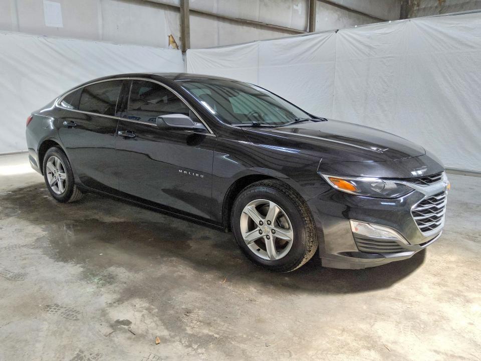 Продаж на аукціоні авто 2023 Chevrolet Malibu, vin: 1G1ZB5ST3PF121367, номер лоту: 63882496