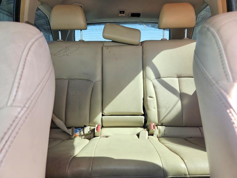 2012 Subaru Outback მანქანა იყიდება აუქციონზე, vin: 4S4BRCKC1C3248246, აუქციონის ნომერი: 63602806