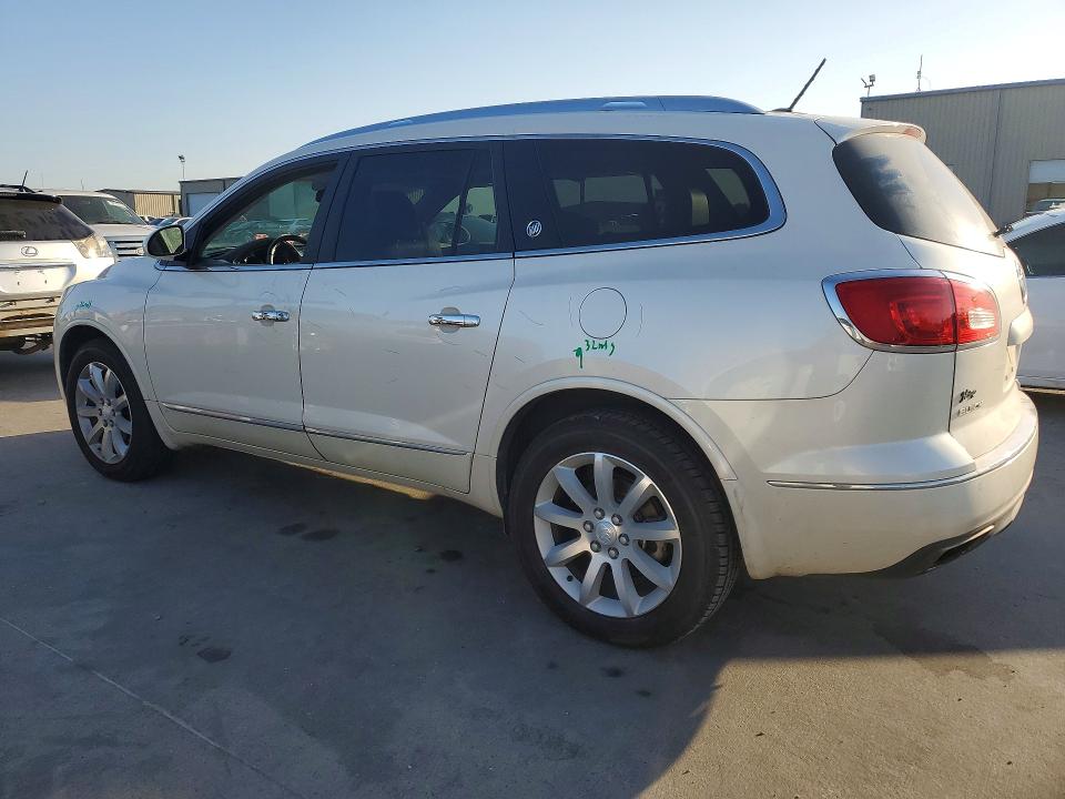 Aukcja sprzedaży 2015 Buick Enclave, vin: 5GAKRCKD2FJ283554, numer aukcji: 65102586