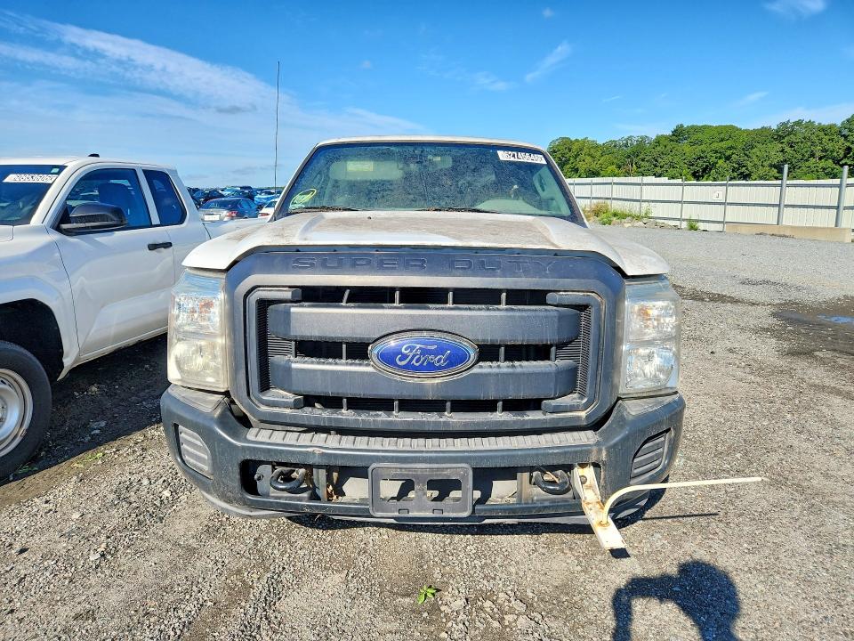 Продаж на аукціоні авто 2015 Ford F350, vin: 1FTBF3A67FEC59270, номер лоту: 62745646