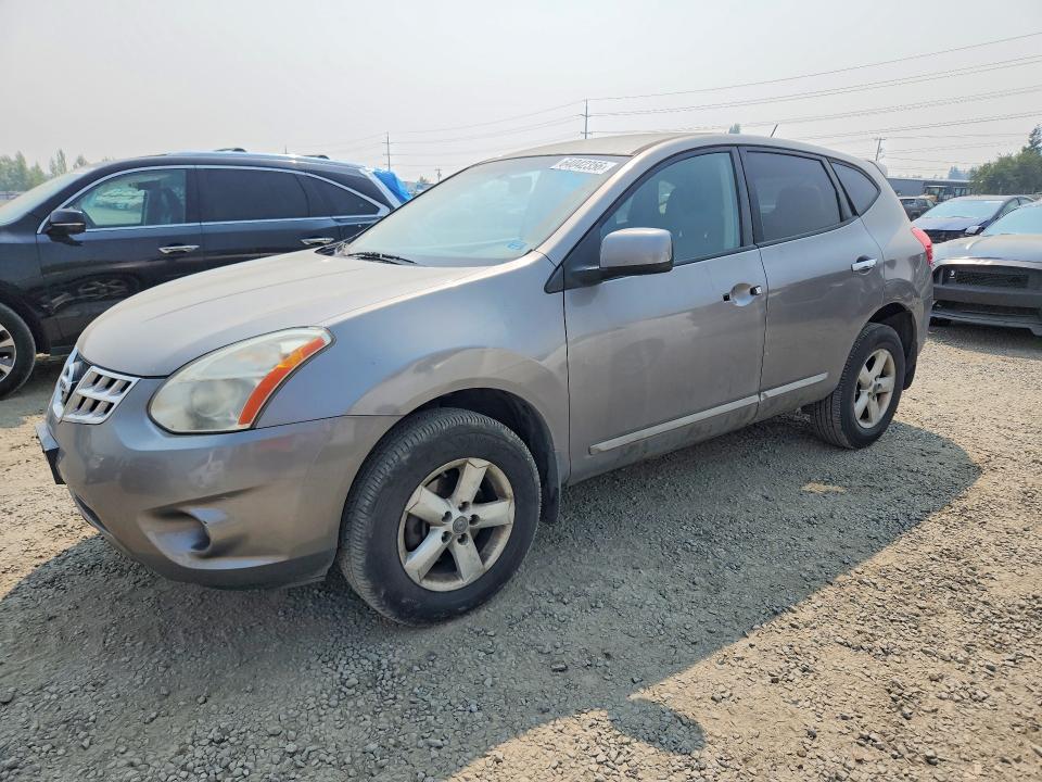 Aukcja sprzedaży 2013 Nissan Rogue, vin: JN8AS5MT3DW540983, numer aukcji: 64042356