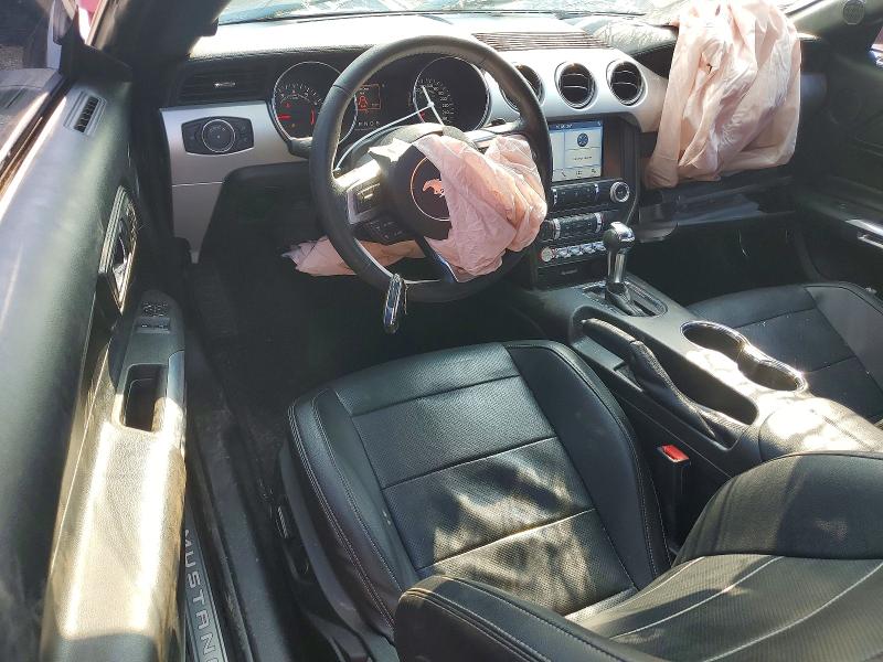 Aukcja sprzedaży 2016 Ford Mustang, vin: 1FA6P8TH6G5305589, numer aukcji: 64473016