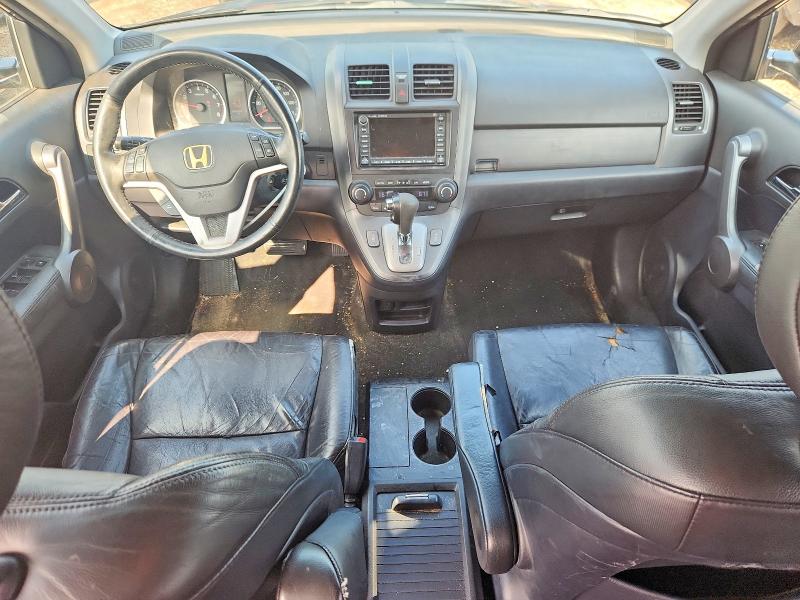 Auction sale of the 2008 Honda Cr-v, vin: 5J6RE48718L007772, lot number: 65553576