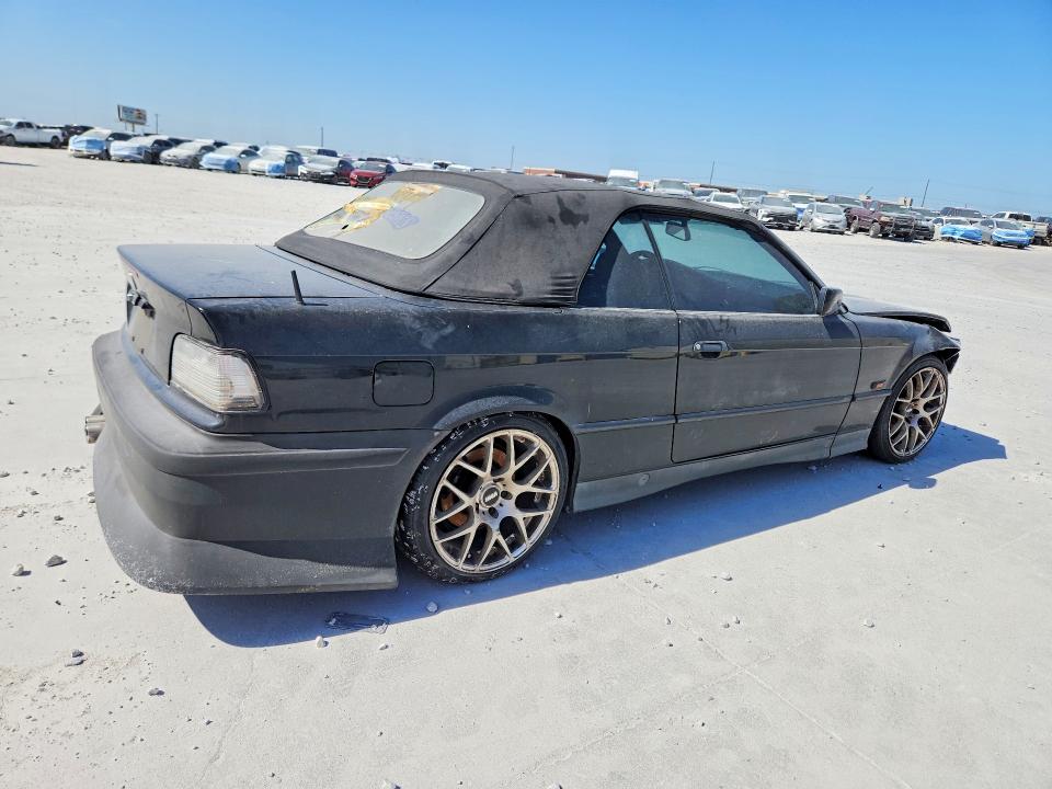 Продажа на аукционе авто 1995 Bmw 325, vin: WBABJ6329SJD44350, номер лота: 64391826