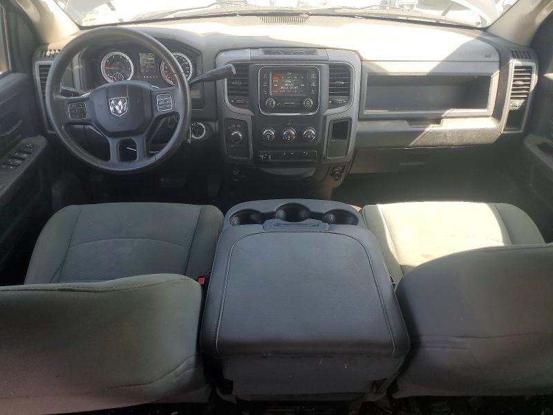 Продажа на аукционе авто 2015 Ram 2500, vin: 3C6UR5HJ9FG695317, номер лота: 67239586
