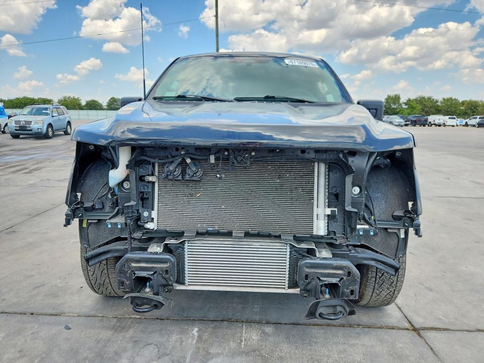 Aukcja sprzedaży 2024 Ford F150, vin: 1FTEX1LP2RKE29240, numer aukcji: 67189076