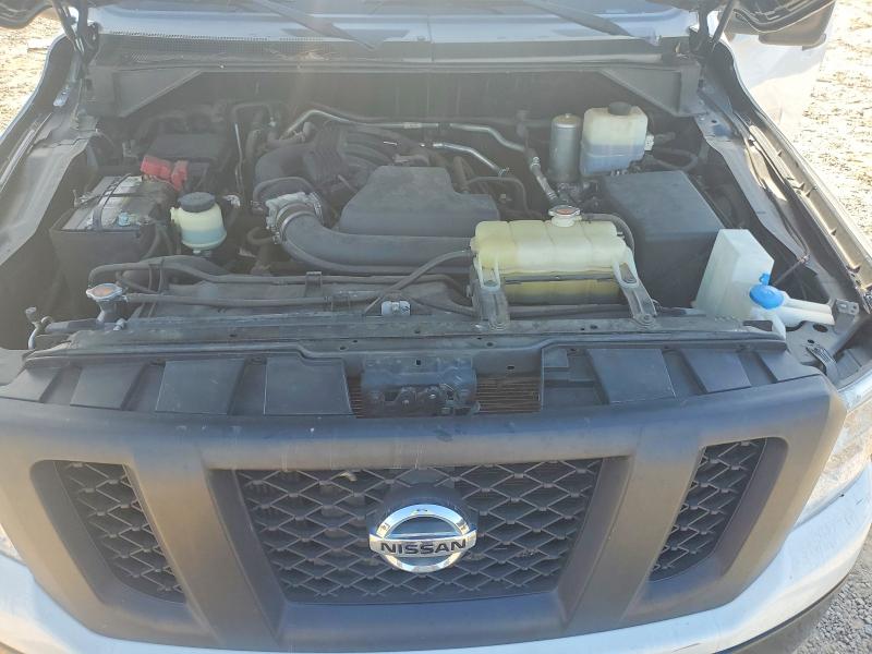 64106006 :رقم المزاد ، 1N6BF0KY4HN803853 vin ، 2017 Nissan Nv مزاد بيع
