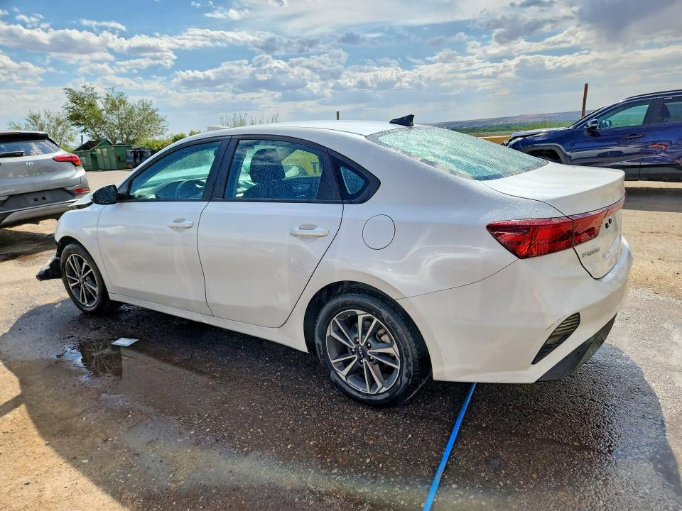 Aukcja sprzedaży 2023 Kia Forte, vin: 3KPF24AD2PE538066, numer aukcji: 63731166