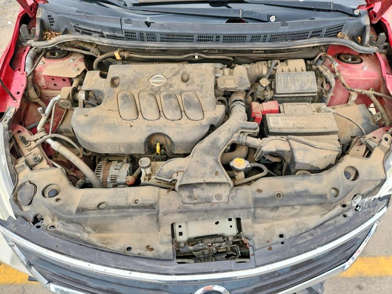 2010 Nissan Versa მანქანა იყიდება აუქციონზე, vin: 3N1BC1AP0AL408359, აუქციონის ნომერი: 67197696