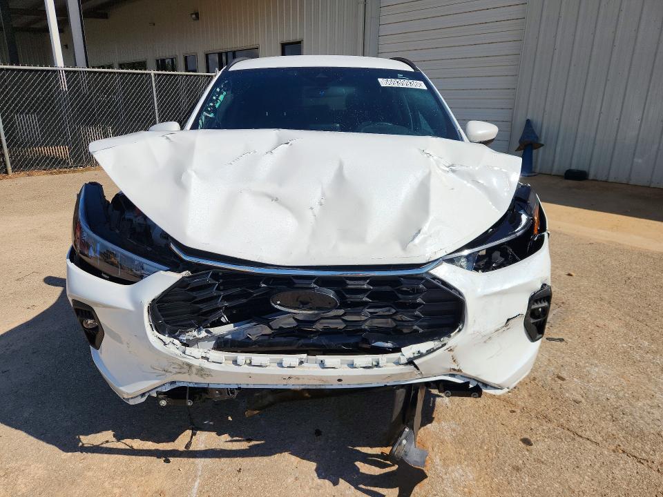 Продажа на аукционе авто 2025 Ford Escape, vin: 1FMCU9NZ1SUB25528, номер лота: 66939936