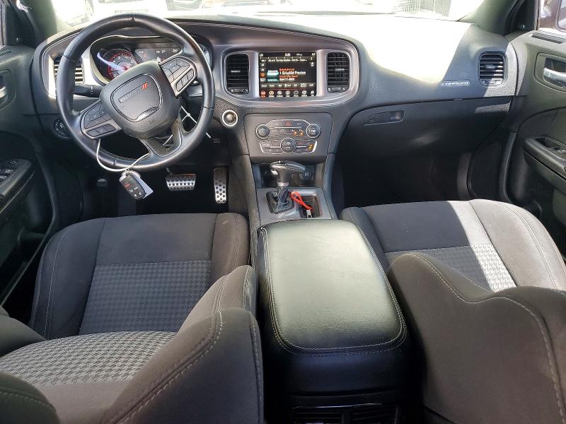 2023 Dodge Charger მანქანა იყიდება აუქციონზე, vin: 2C3CDXHG7PH513008, აუქციონის ნომერი: 65662316