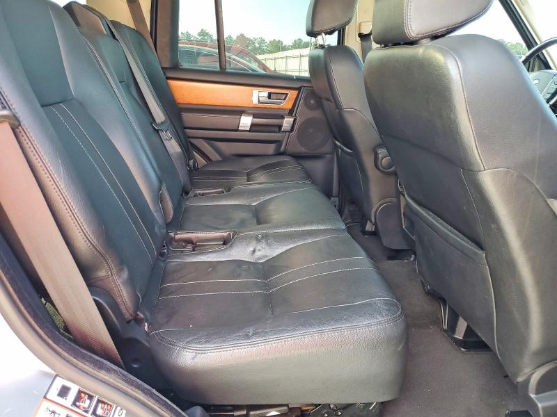 Продаж на аукціоні авто 2012 Land Rover Lr4, vin: SALAG2D45CA622819, номер лоту: 64068446