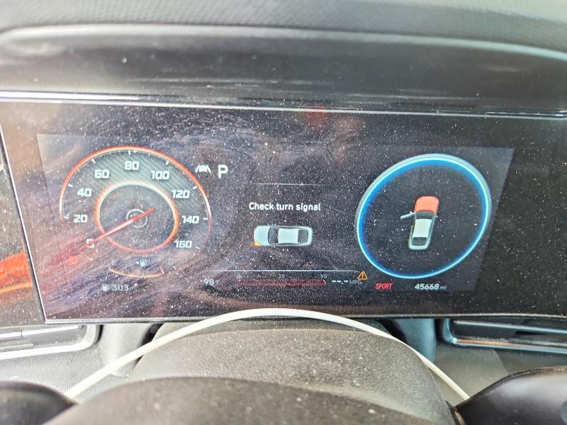 Aukcja sprzedaży 2023 Hyundai Elantra, vin: KMHLR4AF7PU377243, numer aukcji: 64150156
