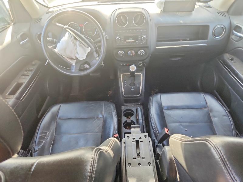 Продажа на аукционе авто 2010 Jeep Patriot, vin: 1J4NF4GB9AD557612, номер лота: 66954476
