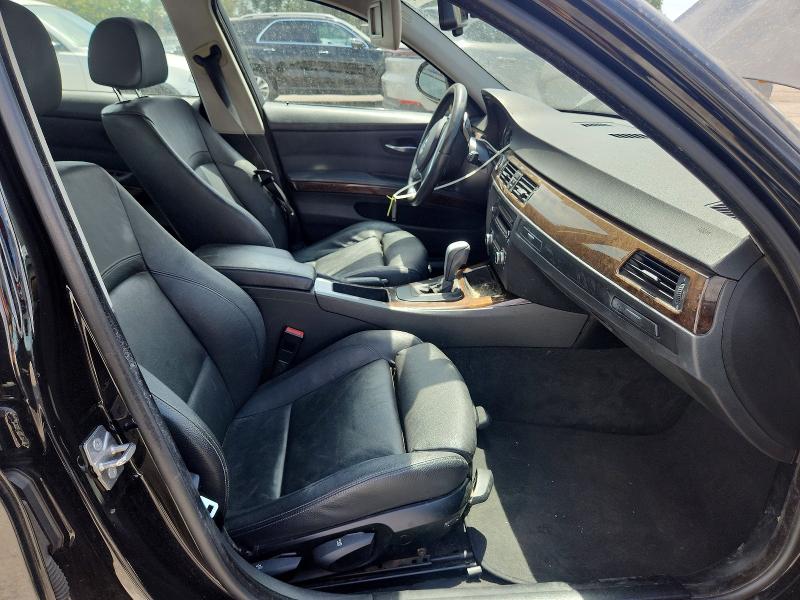 Продаж на аукціоні авто 2010 Bmw 328, vin: WBAPH5G54ANM35756, номер лоту: 67197556