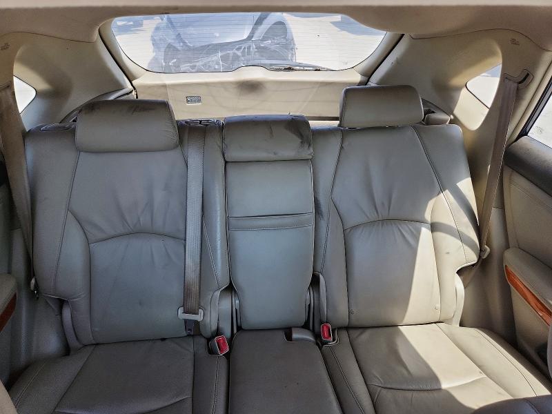 Продажа на аукционе авто 2008 Lexus Rx, vin: 2T2HK31U28C050864, номер лота: 66081826