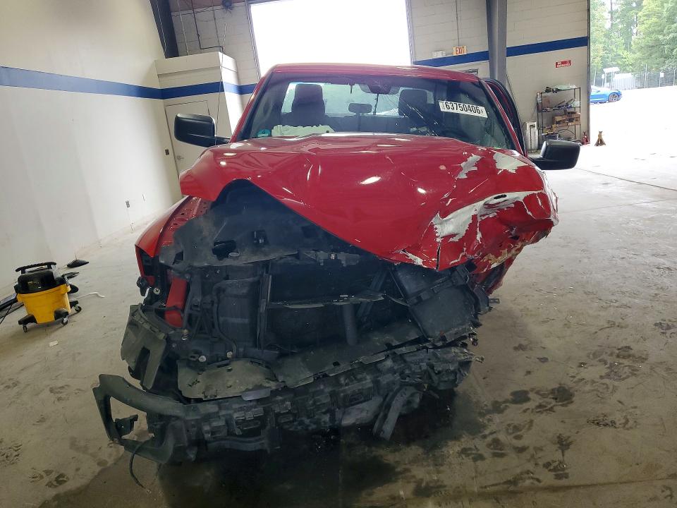 Продаж на аукціоні авто 2015 Ram 1500, vin: 1C6RR7FT5FS699489, номер лоту: 63750406