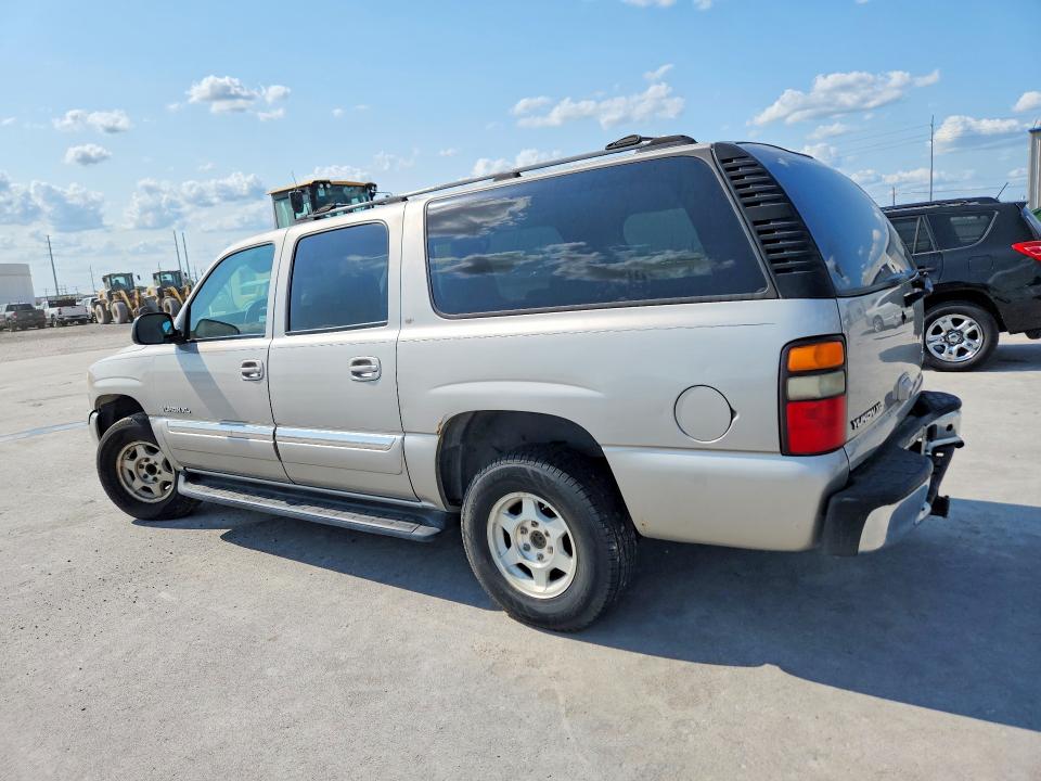 Aukcja sprzedaży 2004 Gmc Yukon Xl, vin: 3GKEC16Z34G158153, numer aukcji: 64267826