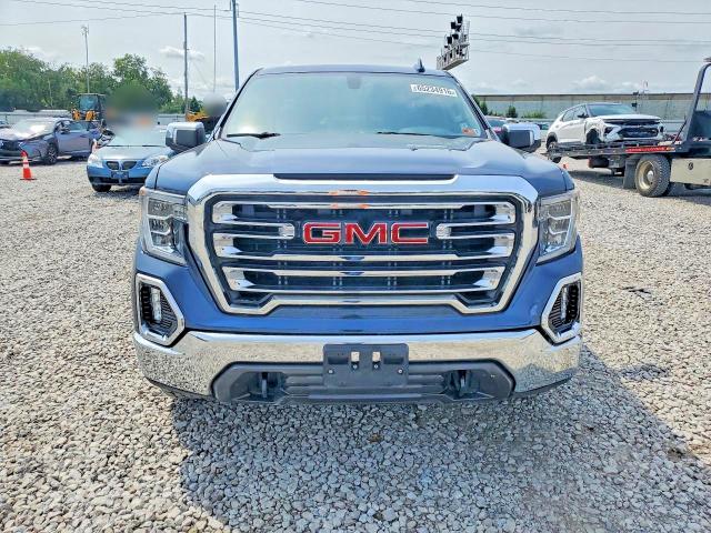 Aukcja sprzedaży 2020 Gmc Sierra, vin: 1GTU9DELXLZ299403, numer aukcji: 65234916