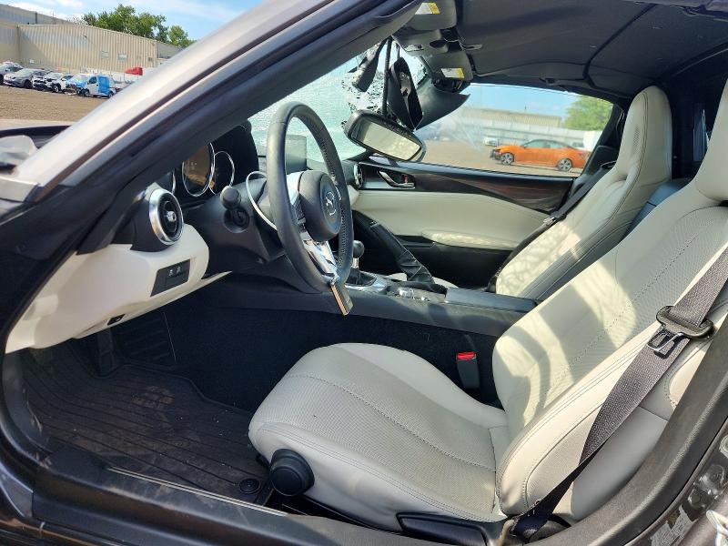 Aukcja sprzedaży 2021 Mazda Mx-5 Miata, vin: JM1NDAM74M0453065, numer aukcji: 65154056