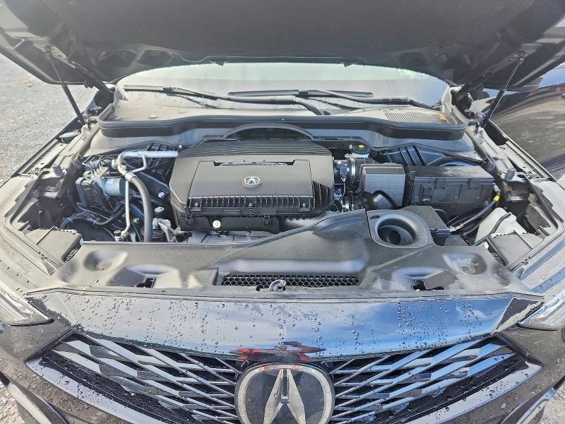 Продажа на аукционе авто 2025 Acura Mdx, vin: 5J8YE1H08SL007067, номер лота: 65174496