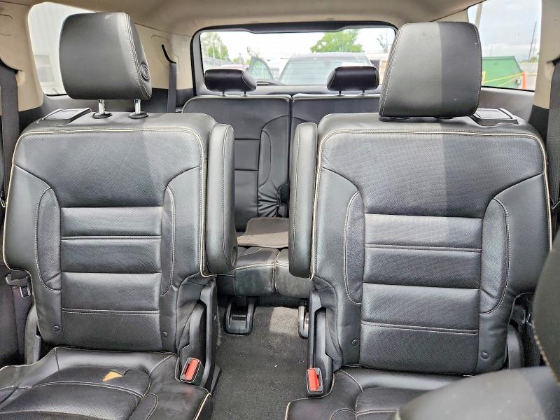 Aukcja sprzedaży 2017 Gmc Acadia, vin: 1GKKNXLS6HZ297111, numer aukcji: 64994776