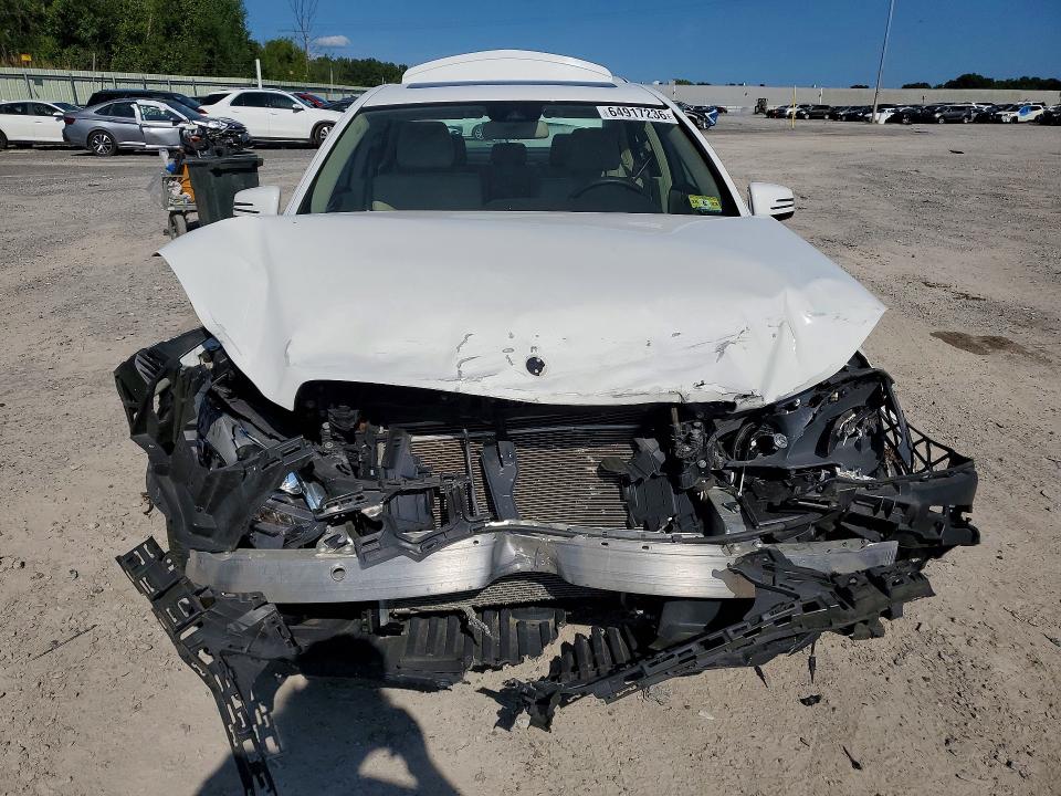 Продажа на аукционе авто 2016 Mercedes-benz E, vin: WDDHF8JB7GB291388, номер лота: 64917236