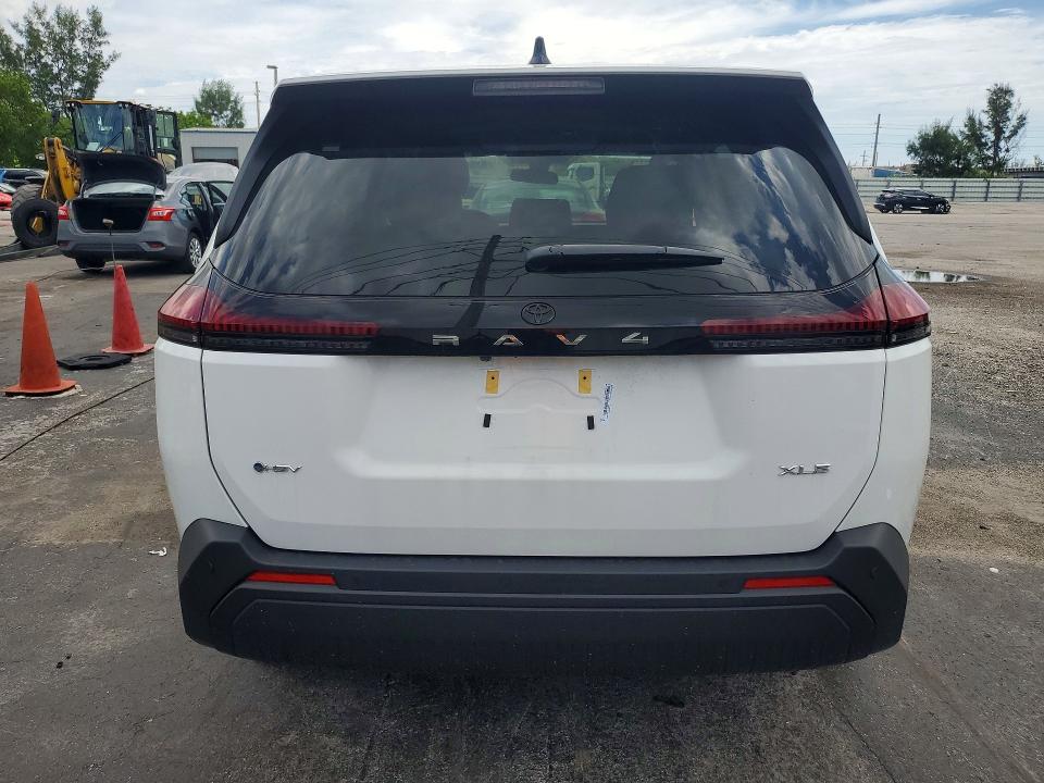 Продаж на аукціоні авто 2026 Toyota Rav4, vin: 2T36DRBV3TC007120, номер лоту: 63590676