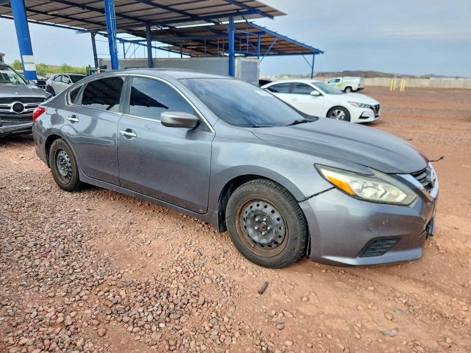 Продажа на аукционе авто 2016 Nissan Altima, vin: 1N4AL3AP2GN384441, номер лота: 64401916