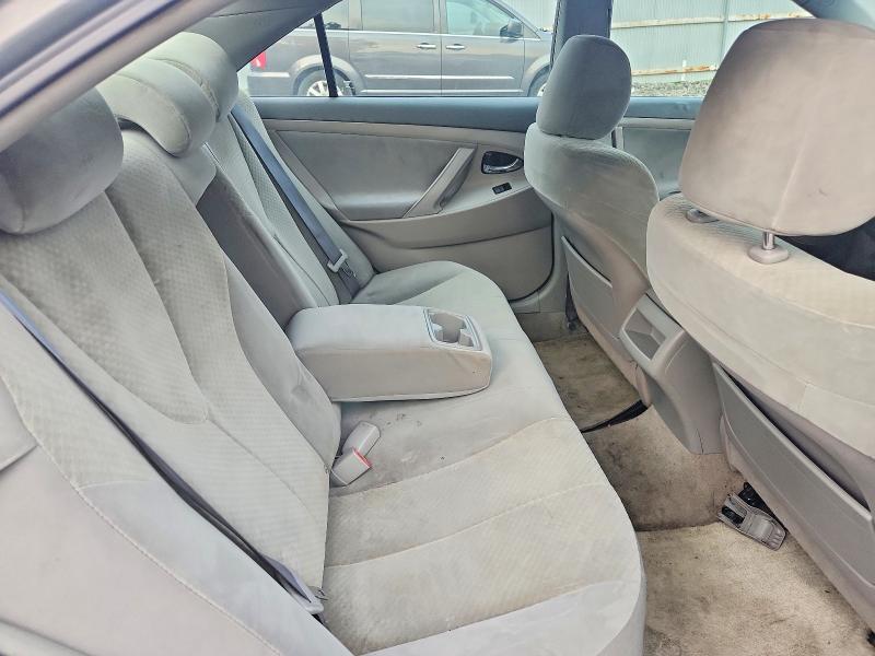 2009 Toyota Camry მანქანა იყიდება აუქციონზე, vin: 4T1BE46K29U294707, აუქციონის ნომერი: 63804096