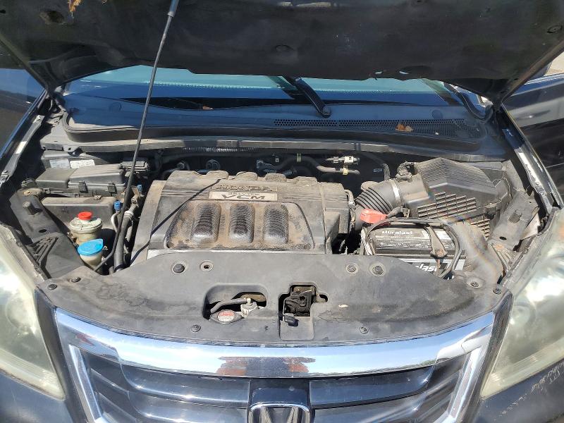 Aukcja sprzedaży 2008 Honda Odyssey, vin: 5FNRL38718B101918, numer aukcji: 63762506