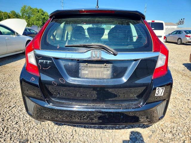 Продаж на аукціоні авто 2017 Honda Fit, vin: 3HGGK5H78HM714315, номер лоту: 63706206