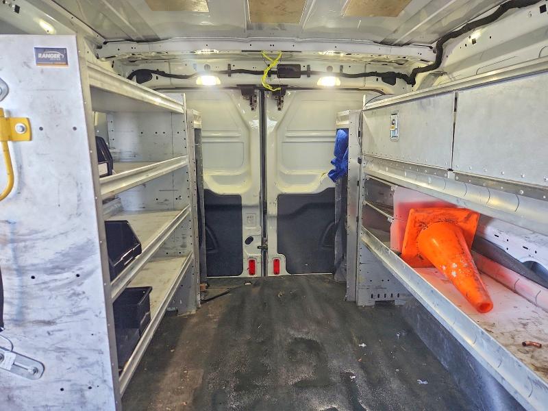 Aukcja sprzedaży 2017 Ford Transit, vin: 1FTYE1ZM6HKA73230, numer aukcji: 64989076