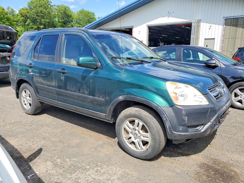 Aukcja sprzedaży 2002 Honda Cr-v, vin: JHLRD78852C014818, numer aukcji: 65291496