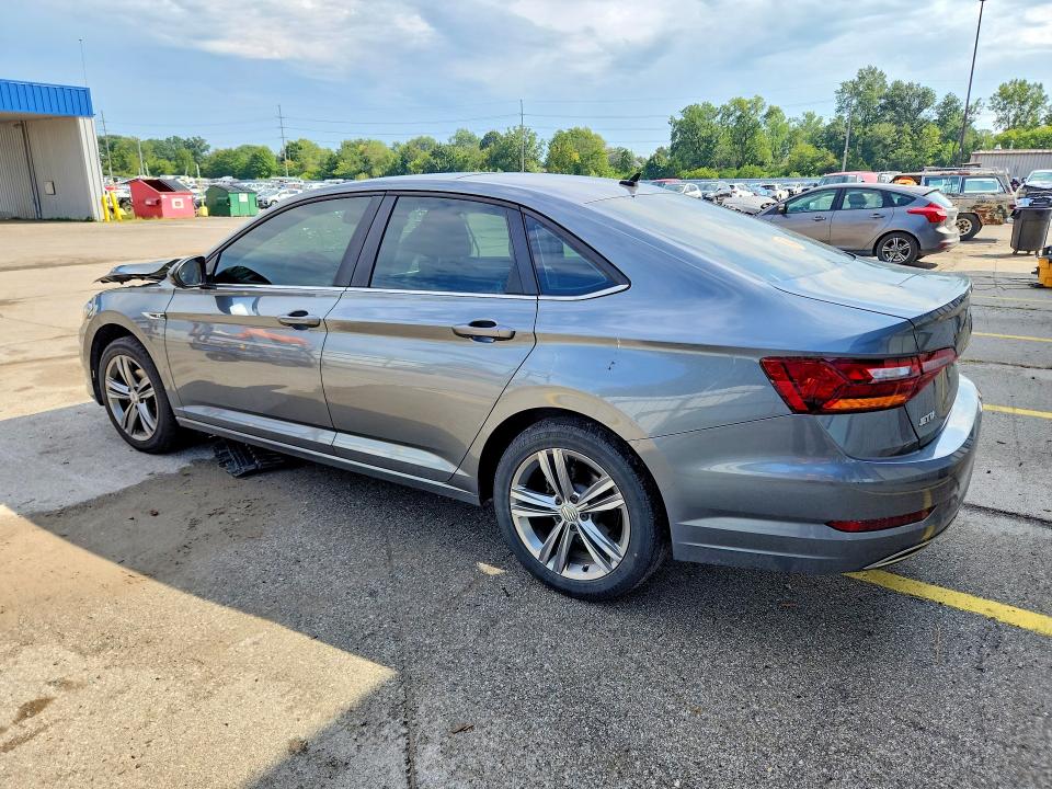 Продаж на аукціоні авто 2019 Volkswagen Jetta, vin: 3VWC57BU6KM103329, номер лоту: 67393406