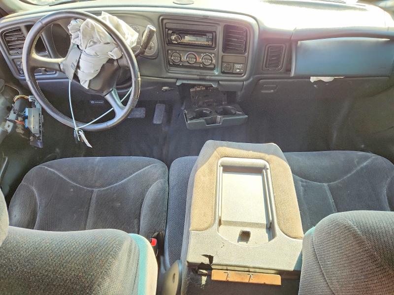 Продажа на аукционе авто 2000 Gmc New Sierra, vin: 2GTEC19V9Y1130599, номер лота: 63681156
