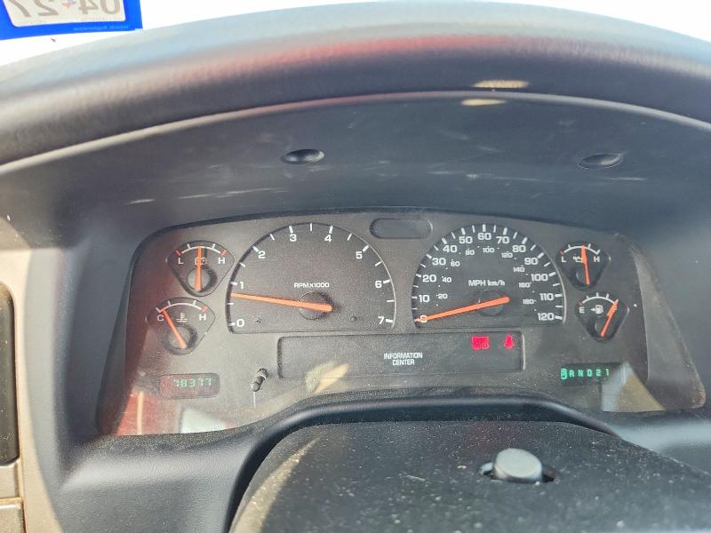 2004 Dodge Dakota მანქანა იყიდება აუქციონზე, vin: 1D7GL32K94S747683, აუქციონის ნომერი: 66519866