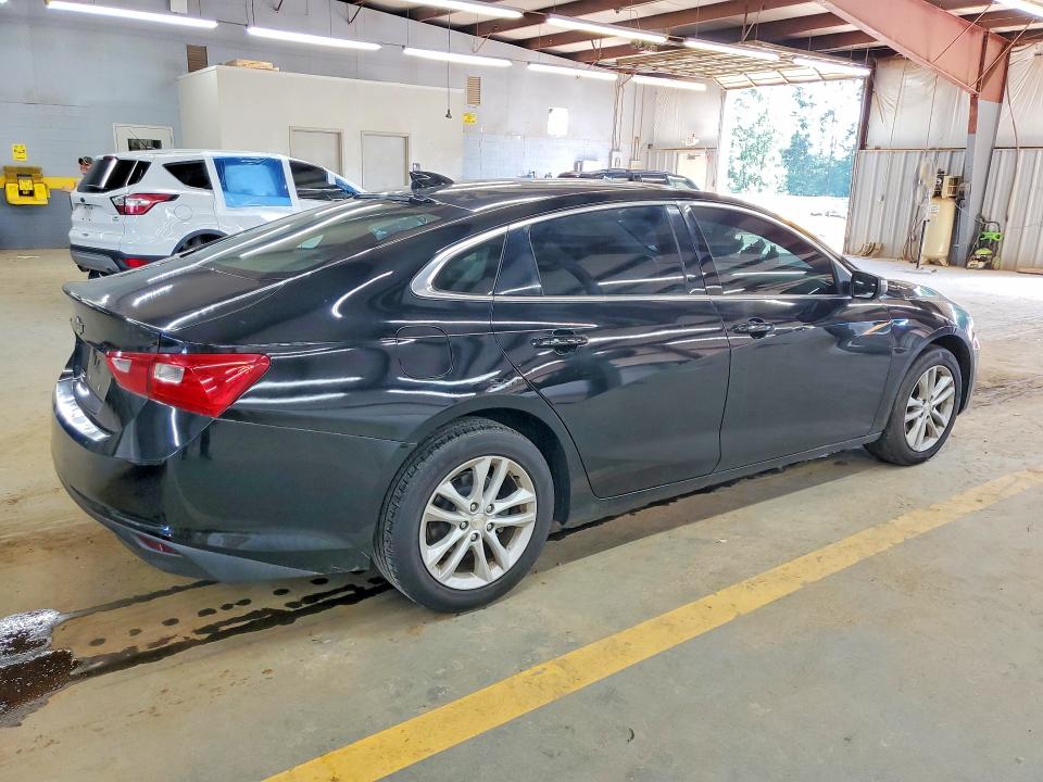 Aukcja sprzedaży 2018 Chevrolet Malibu, vin: 1G1ZD5ST3JF175091, numer aukcji: 63708336